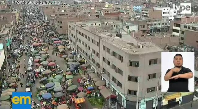 Comerciantes no respetan Estado de Emergencia. Comerciantes no respetan Estado de Emergencia.