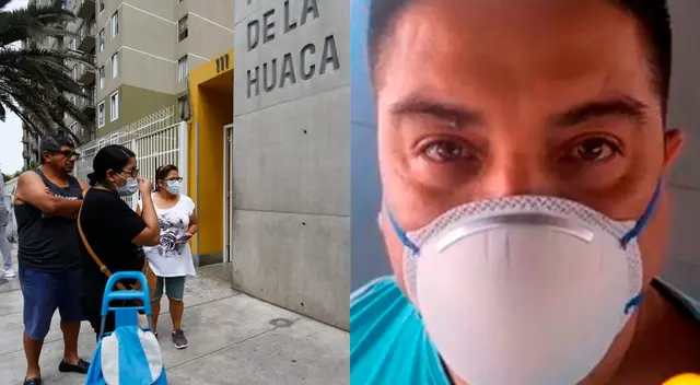 Vecinos molestos con Leonard León Vecinos molestos con Leonard León