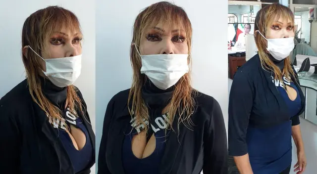 Toma todas las precauciones. Toma todas las precauciones.