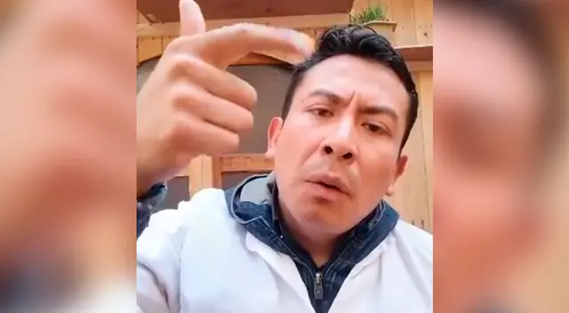 Médico de Julica pide que le infecten de corona virus