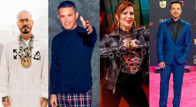 Cantantes se unen para luchar contra el coronavirus.