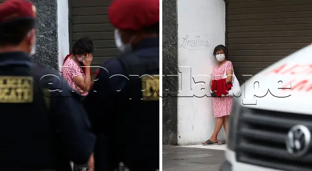 El Ministerio de Salud no se ha pronunciado, pero claramente no acudió de forma inmediata ante los síntomas de la mujer. El Ministerio de Salud no se ha pronunciado, pero claramente no acudió de forma inmediata ante los síntomas de la mujer.