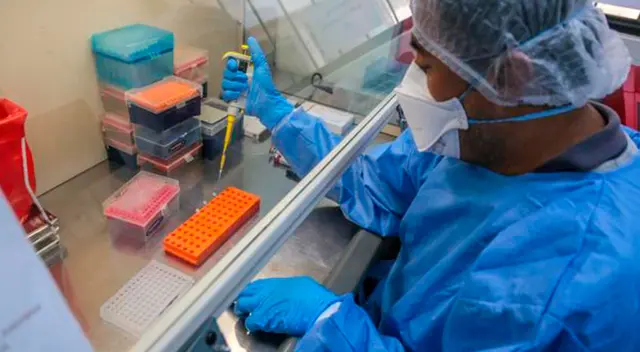 El Estado otorgará más de 2 millones de soles Instituto Nacional de Salud El Estado otorgará más de 2 millones de soles Instituto Nacional de Salud