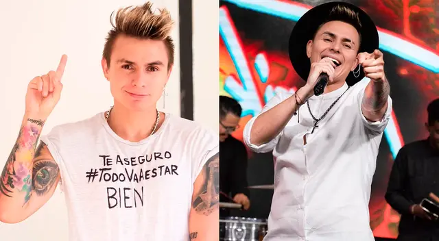 Farik Grippa celebra cumpleaños con concierto online