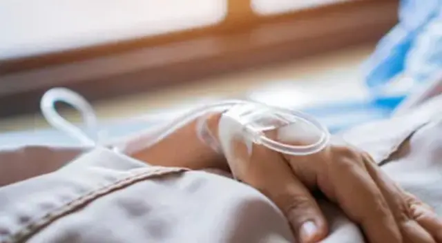 La familia vivía en el estado de Nueva Jersey. La familia vivía en el estado de Nueva Jersey.