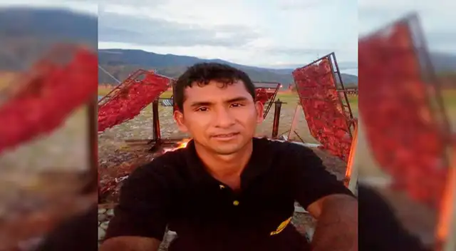Poder Judicial dictó 5 meses de prisión preventiva contra un sujeto que intentó matar a cuchillazos a su pareja en Ayacucho.