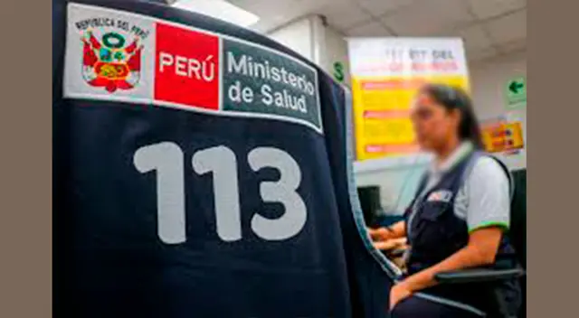 Denuncian que no atienden las llamadas la línea 113