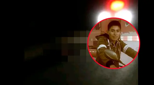 Mientras hacía cumplir el estado de emergencia, Ronald Mamani Ajajahui fue atropellado esta noche, falleciendo camino al hospital. Mientras hacía cumplir el estado de emergencia, Ronald Mamani Ajajahui fue atropellado esta noche, falleciendo camino al hospital.