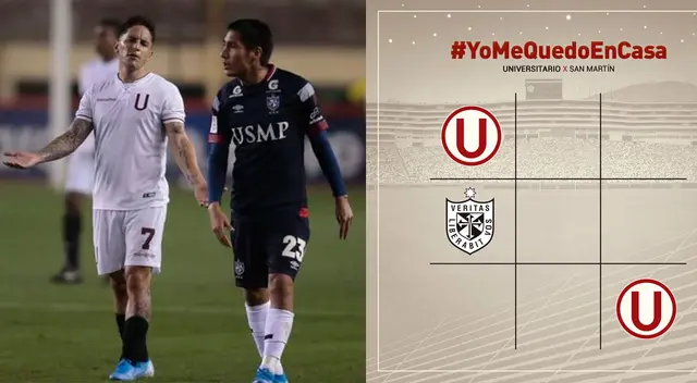 Merengues y albos tenían programado rivalizar en la fecha 8 del Apertura. Merengues y albos tenían programado rivalizar en la fecha 8 del Apertura.