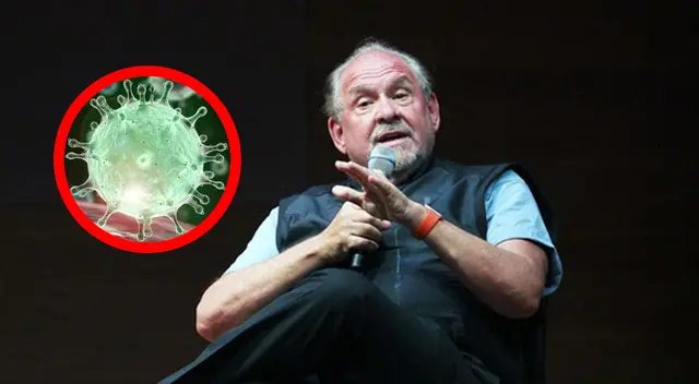 El epidemiólogo ayudó a la OMS a erradicar la viruela El epidemiólogo ayudó a la OMS a erradicar la viruela