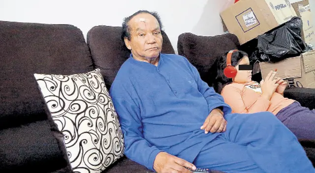 Pide a los peruanos que se protejan de este virus.