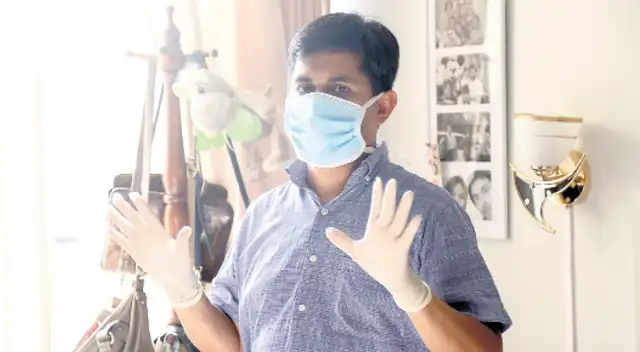 Hay que estar alerta y seguir los consejos de higiene. Hay que estar alerta y seguir los consejos de higiene.