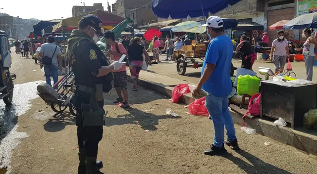 Mercado de La Parada. Mercado de La Parada.