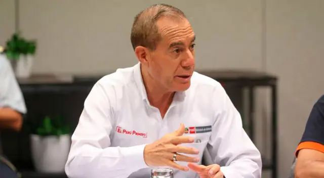 Estado de Emergencia: Ningún peruano podrá regresar a Perú después del domingo. Estado de Emergencia: Ningún peruano podrá regresar a Perú después del domingo.