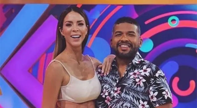 Los conductores de TV decidieron seguir entreteniendo a su público pese a cuarentena. Los conductores de TV decidieron seguir entreteniendo a su público pese a cuarentena.