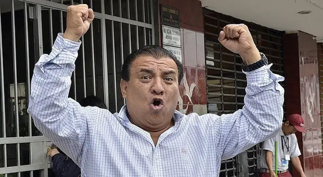 Humorista confía en que vamos a salir de esto.