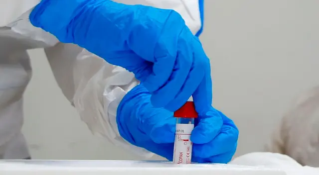 El mandatario Donald Trump apoyó el uso de los fármacos para combatir el COVID-19 en Twitter. El mandatario Donald Trump apoyó el uso de los fármacos para combatir el COVID-19 en Twitter.