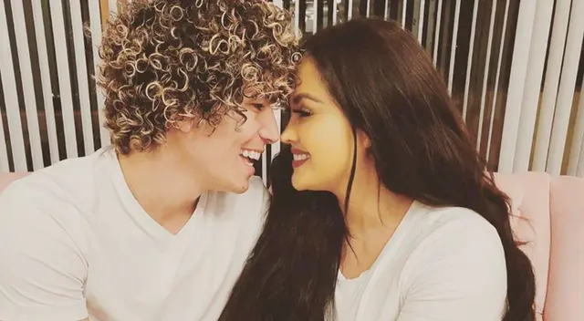 La chica reality Michelle Soifer dejó en claro que Giuseppe Benignini no es un vividor. La chica reality Michelle Soifer dejó en claro que Giuseppe Benignini no es un vividor.