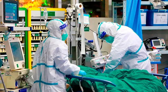 Los alemanes han tomado medidas preventivas incluso antes de la expansión del virus. Los alemanes han tomado medidas preventivas incluso antes de la expansión del virus.