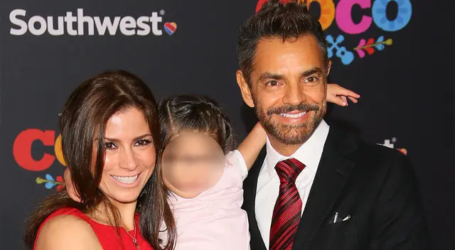 Eugenio Derbez divierte a sus seguidores en la cuarentena.