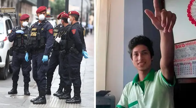 El joven alcalde distrital de Jaen ha cerrado la Municipalidad desde el lunes y fue denunciado por el Juez de Paz por abandono de su jurisdicción. El joven alcalde distrital de Jaen ha cerrado la Municipalidad desde el lunes y fue denunciado por el Juez de Paz por abandono de su jurisdicción.