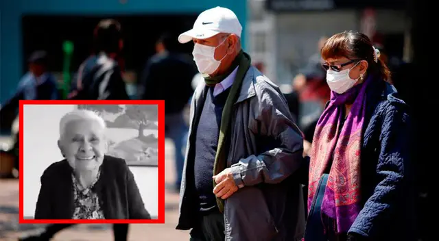 Cambien las visitas por unas llamaditas para no sentirnos tan solitos, exhortó la abuelita. Cambien las visitas por unas llamaditas para no sentirnos tan solitos, exhortó la abuelita.