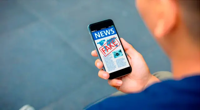 En Facebook, los usuarios primero verán los resultados de las fuentes oficiales En Facebook, los usuarios primero verán los resultados de las fuentes oficiales