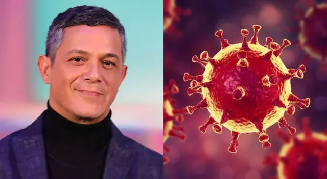 Alejandro Sanz continúa creando a pesar de no poder salir de casa por el COVID-19. Alejandro Sanz continúa creando a pesar de no poder salir de casa por el COVID-19.