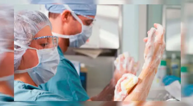 Higiene permanente por coronavirus. Higiene permanente por coronavirus.