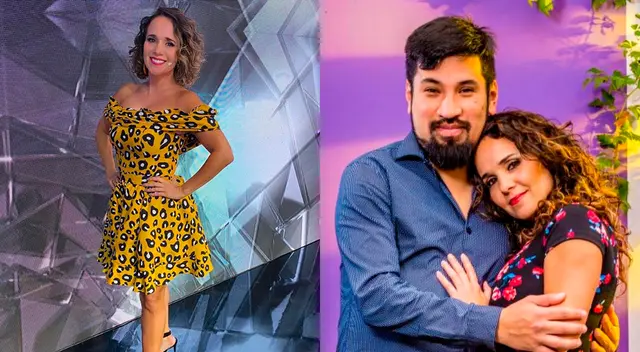 Erika Villalobos se pronuncia por rumores de posible embarazo