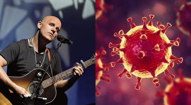 Gian Marco Zignago quiere poner su granito de arena.