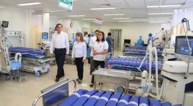 También señalaron que atenderán en conjunto con las torres de la Villa Panamericana. También señalaron que atenderán en conjunto con las torres de la Villa Panamericana.