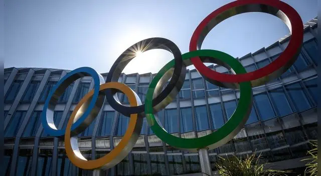 Dos veces las Olimpiadas fueron suspendidas.