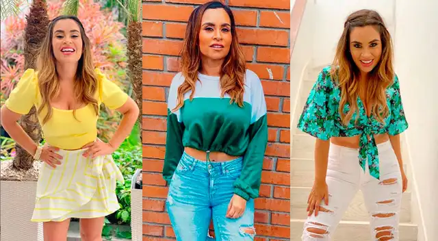 Ethel Pozo envía reflexivo mensaje en Instagram.