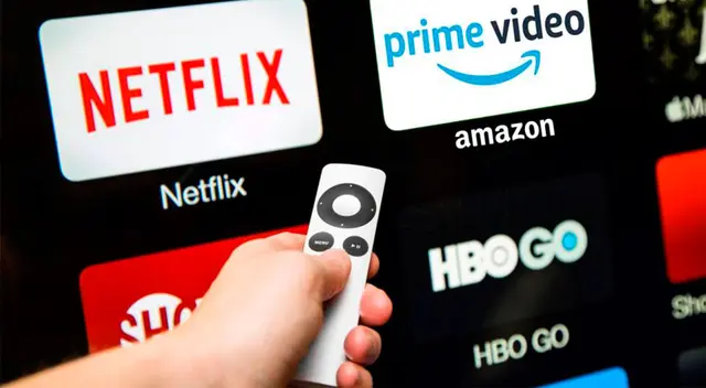 Plataformas de streaming ofrecen contenido gratuito. Plataformas de streaming ofrecen contenido gratuito.