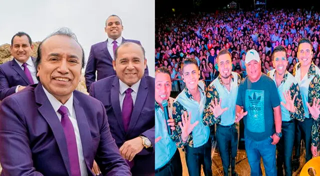 Intentan concientizar a los peruanos con canción. Intentan concientizar a los peruanos con canción.