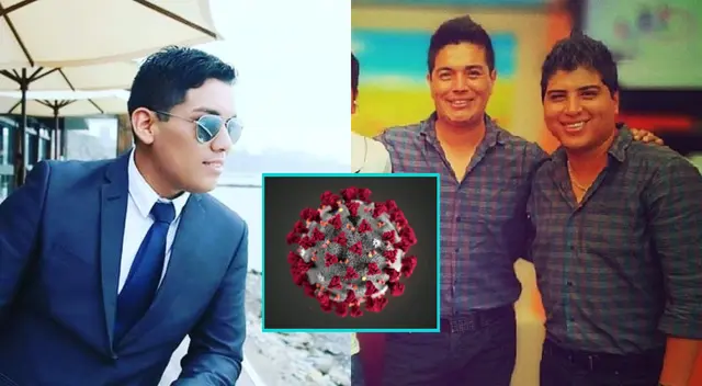 Donnie Yaipén dejó al descubierto qué piensa de John Kelvin y Leonard León Donnie Yaipén dejó al descubierto qué piensa de John Kelvin y Leonard León