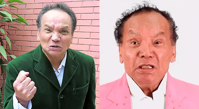 'Melcochita' y su fuerte mensaje para que personas se queden en su casa 'Melcochita' y su fuerte mensaje para que personas se queden en su casa