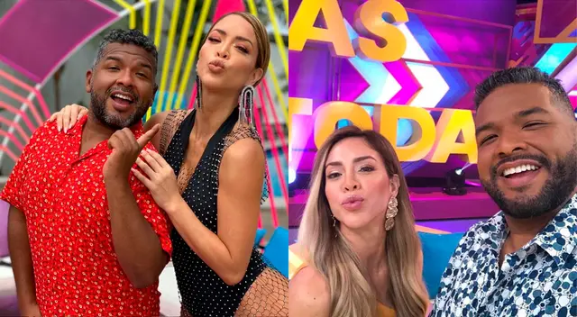 'Estas en todas' sigue firme pese a estado de emergencia 'Estas en todas' sigue firme pese a estado de emergencia