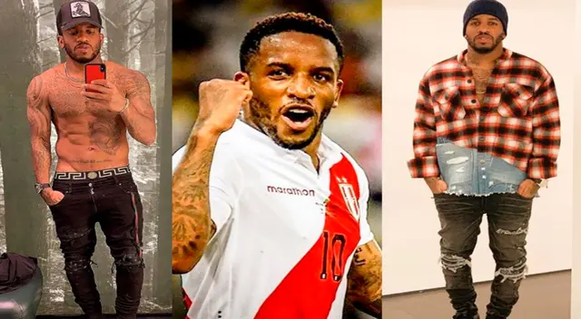 La cuarentena no impidió que el futbolista se haga un sencillo cambio de look. La cuarentena no impidió que el futbolista se haga un sencillo cambio de look.