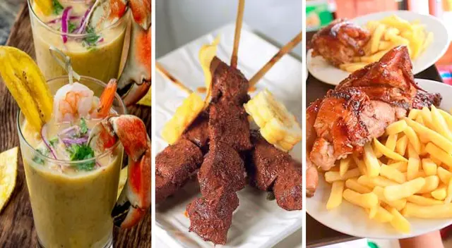 Debido al estado de emergencia miles de negocios tuvieron que cerrar sus puertas