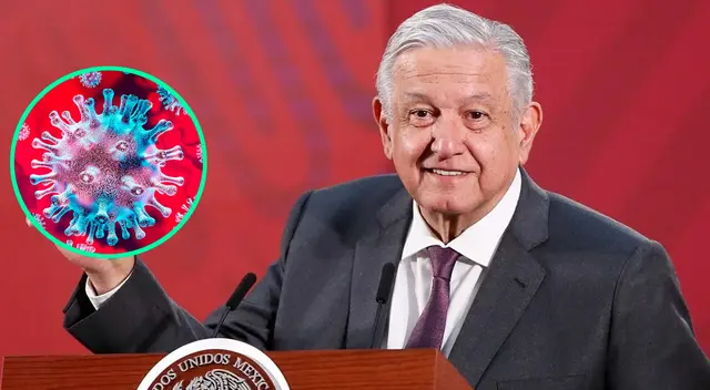 AMLO no hace caso a las recomendaciones de la OMS