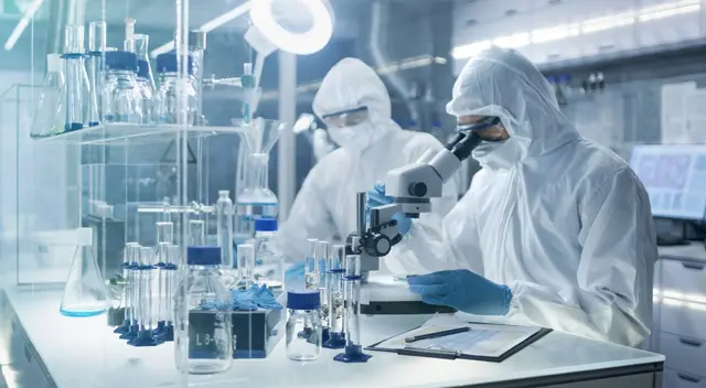 Vacuna creada en laboratorios chinos, sería la cura para el COVID-19. Vacuna creada en laboratorios chinos, sería la cura para el COVID-19.