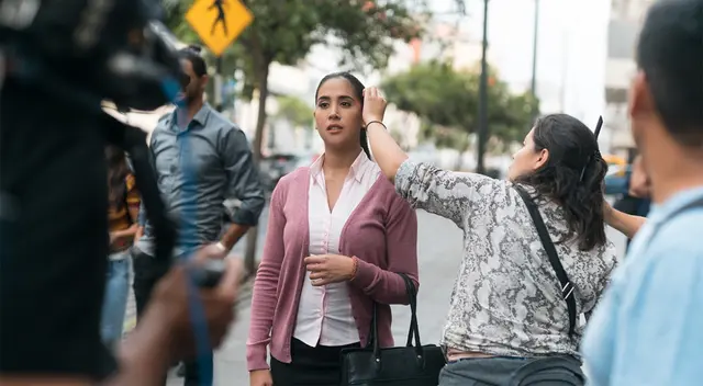 Melissa Paredes Melissa Paredes