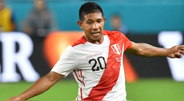 Edison Flores tiene las cosas claras  sobre su futuro fuera de las canchas.
