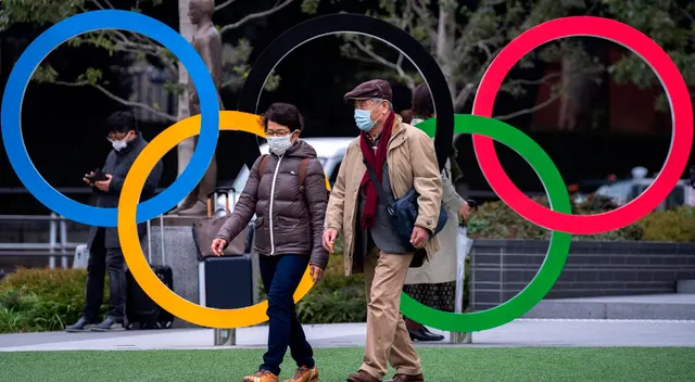 Autoridades dieron su brazo a torcer y no habrá Juegos Olímpicos este año