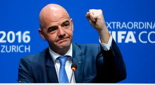 FIFA hará lo posible para no chocar con el calendario de los Juegos Olímpicos. FIFA hará lo posible para no chocar con el calendario de los Juegos Olímpicos.