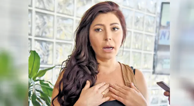 Milena se encuentra muy preocupada. Milena se encuentra muy preocupada.