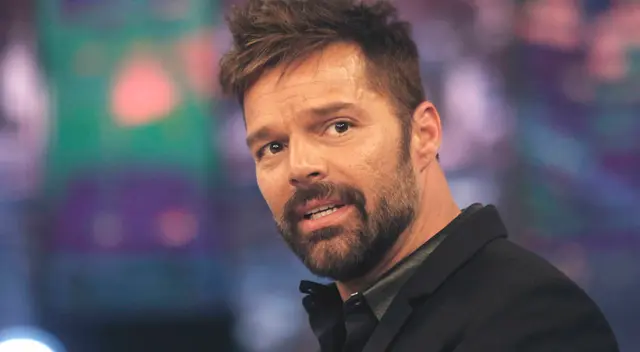 Ricky Martin llama “ignorantes” y “brutos” a quienes no cumplen cuarentena Ricky Martin llama “ignorantes” y “brutos” a quienes no cumplen cuarentena