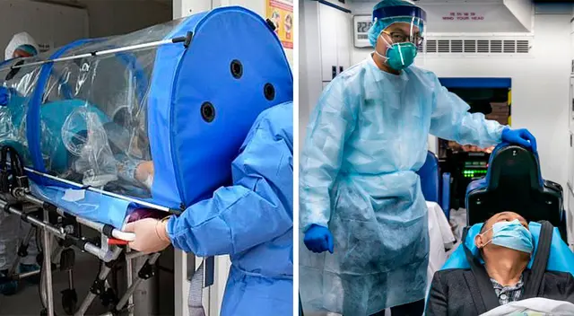 El objetivo de la Directiva Sanitaria es establecer las pautas a seguir para el manejo de cadáveres cuya defunción haya sido por COVID-19. El objetivo de la Directiva Sanitaria es establecer las pautas a seguir para el manejo de cadáveres cuya defunción haya sido por COVID-19.